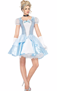 F1817 Adult Storybook Sweetie Costume